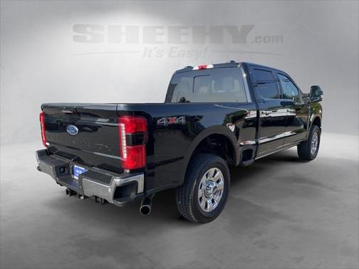 2023 Ford F-250 Lariat