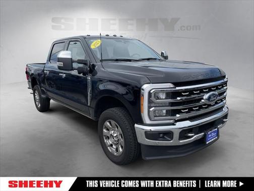 2023 Ford F-250 Lariat