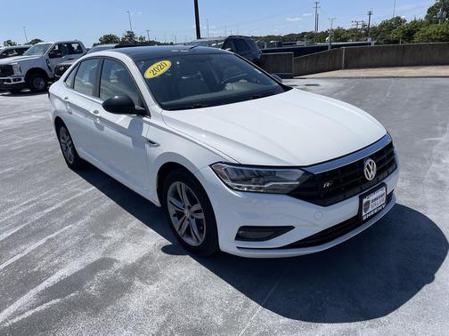 2020 Volkswagen Jetta 1.4T S