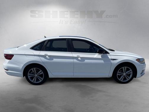 2020 Volkswagen Jetta 1.4T S
