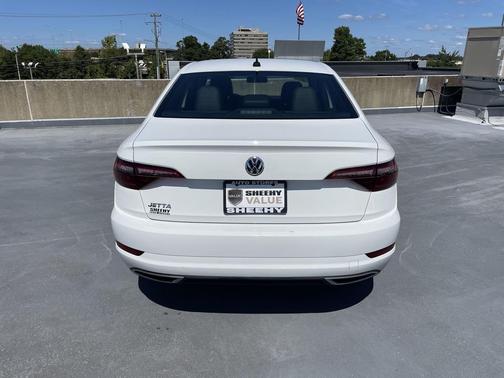 2020 Volkswagen Jetta 1.4T S