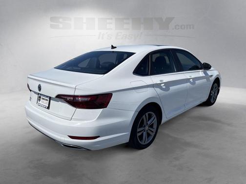 2020 Volkswagen Jetta 1.4T S
