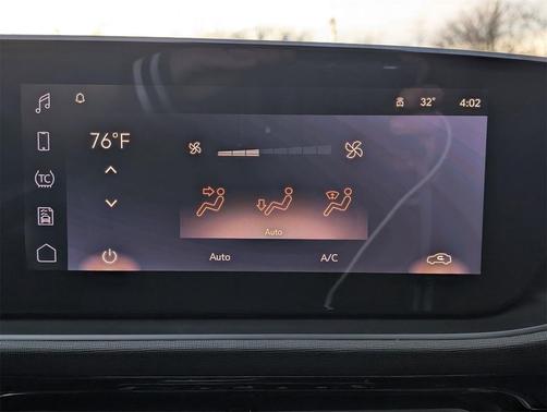 2025 Buick Envista Avenir FWD