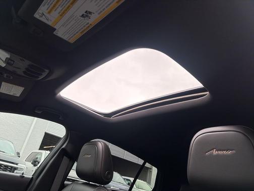 2025 Buick Envista Avenir FWD