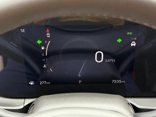 2025 Buick Envista Avenir FWD