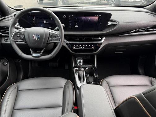 2025 Buick Envista Avenir FWD