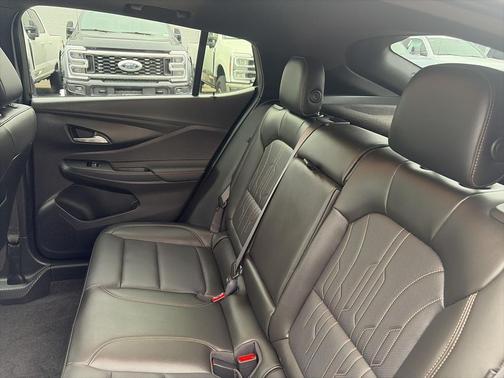 2025 Buick Envista Avenir FWD