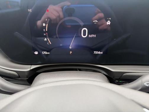 2025 Buick Envista Avenir FWD