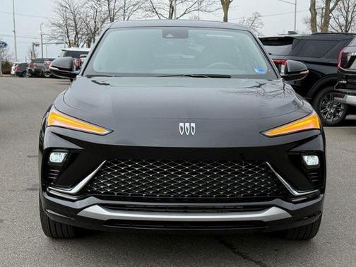 2025 Buick Envista Avenir FWD