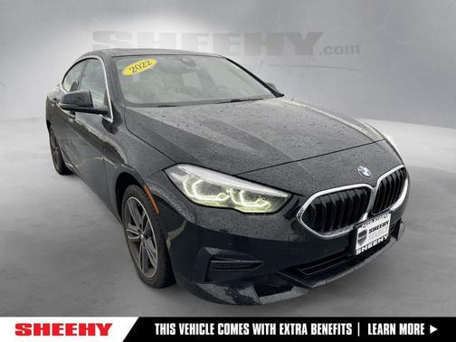 2022 BMW 228 Gran Coupe i xDrive