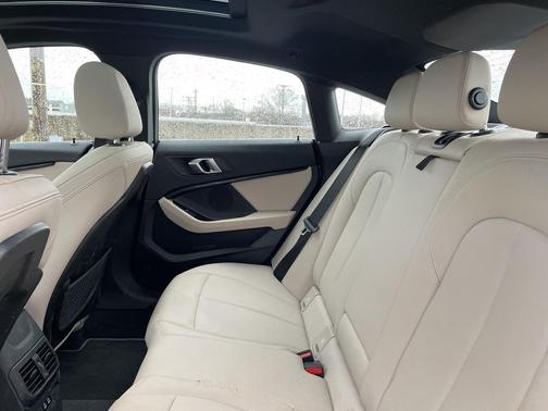 2022 BMW 228 Gran Coupe i xDrive