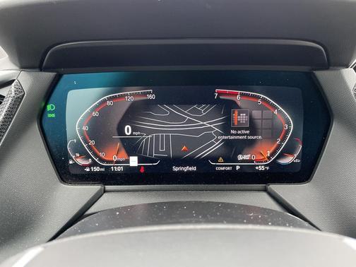 2022 BMW 228 Gran Coupe i xDrive