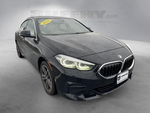2022 BMW 228 Gran Coupe i xDrive