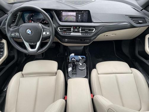 2022 BMW 228 Gran Coupe i xDrive