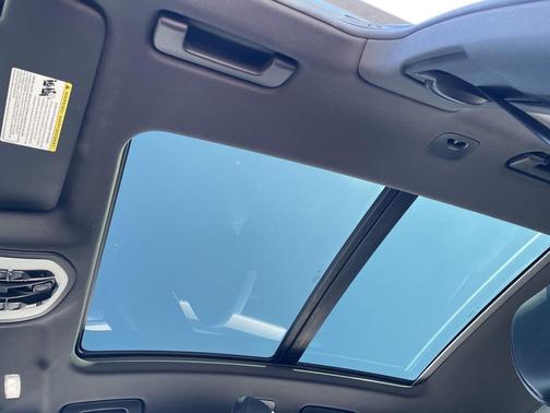 2019 Porsche Macan S