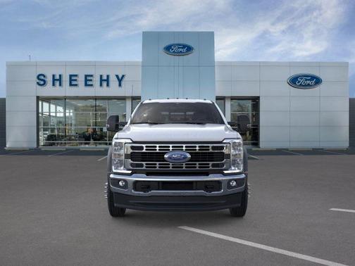2026 Ford F-450 XL