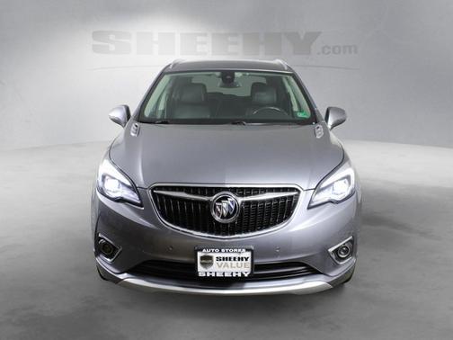 2020 Buick Envision AWD Premium I