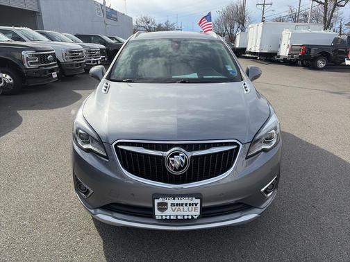 2020 Buick Envision AWD Premium I