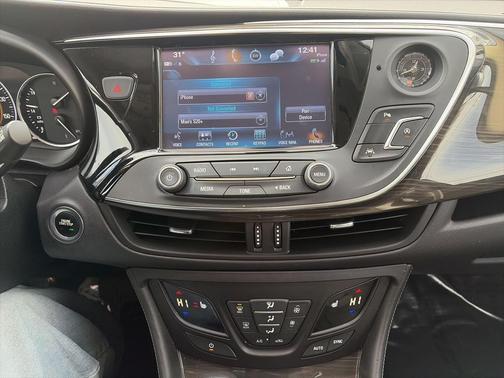 2020 Buick Envision AWD Premium I