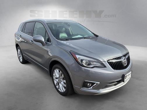 2020 Buick Envision AWD Premium I