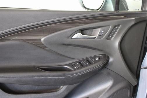 2020 Buick Envision AWD Premium I