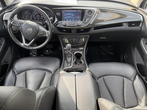 2020 Buick Envision AWD Premium I