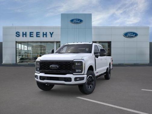 2025 Ford F-350 Lariat