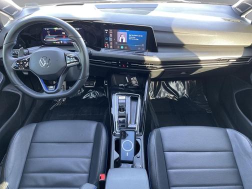 2024 Volkswagen Golf R 2.0T DSG