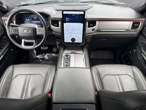 2022 Ford Expedition Timberline
