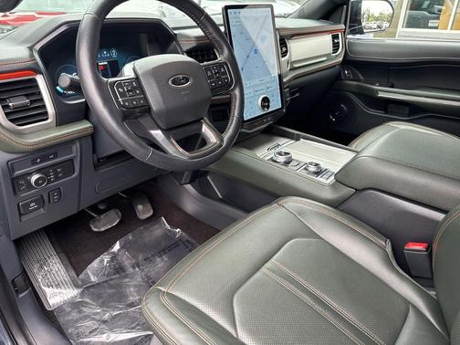 2022 Ford Expedition Timberline