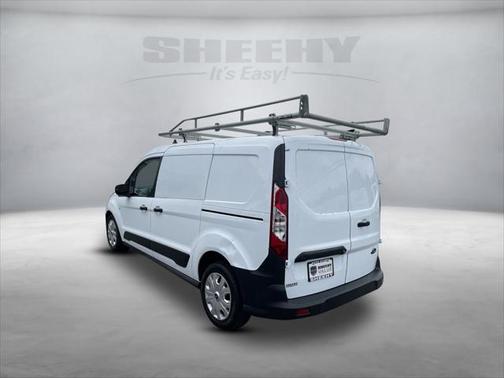 2019 Ford Transit Connect XL