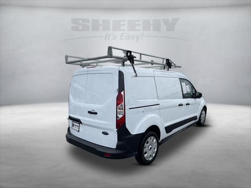 2019 Ford Transit Connect XL