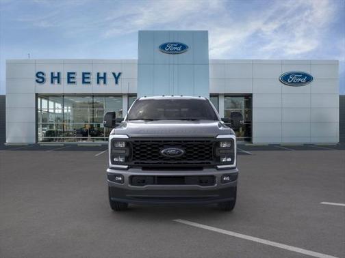 2025 Ford F-350 Lariat