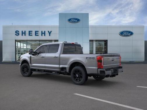 2025 Ford F-350 Lariat