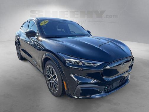 2024 Ford Mustang Mach-E Premium
