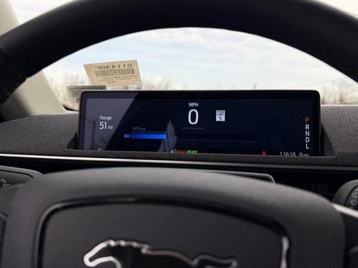 2024 Ford Mustang Mach-E Premium