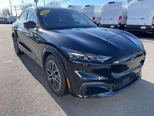2024 Ford Mustang Mach-E Premium