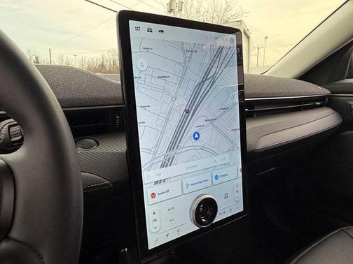 2024 Ford Mustang Mach-E Premium