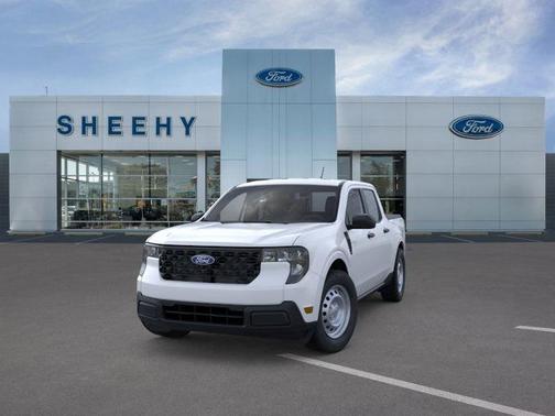 2025 Ford Maverick XL