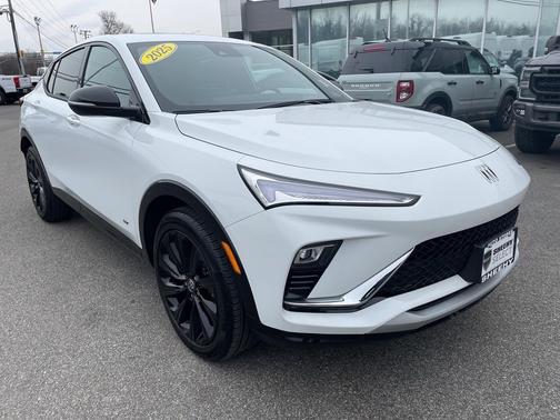 2025 Buick Envista Sport Touring FWD