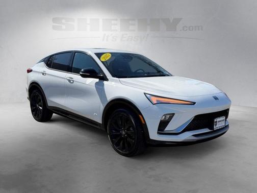 2025 Buick Envista Sport Touring FWD