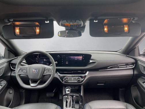 2025 Buick Envista Sport Touring FWD