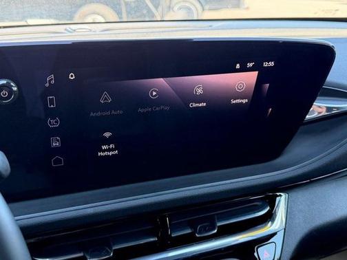 2025 Buick Envista Sport Touring FWD