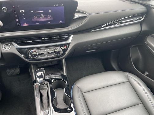 2025 Buick Envista Sport Touring FWD