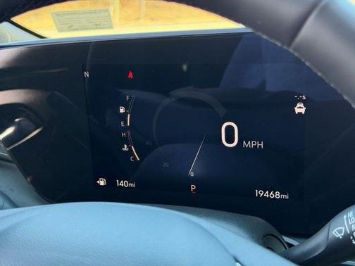 2025 Buick Envista Sport Touring FWD