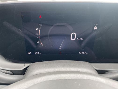 2025 Buick Envista Sport Touring FWD