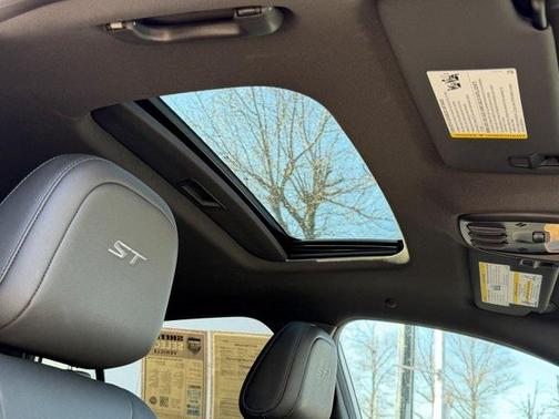 2025 Buick Envista Sport Touring FWD