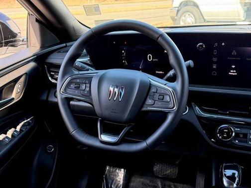 2025 Buick Envista Sport Touring FWD