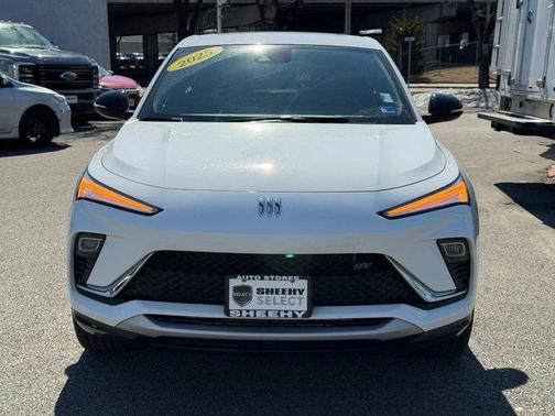 2025 Buick Envista Sport Touring FWD