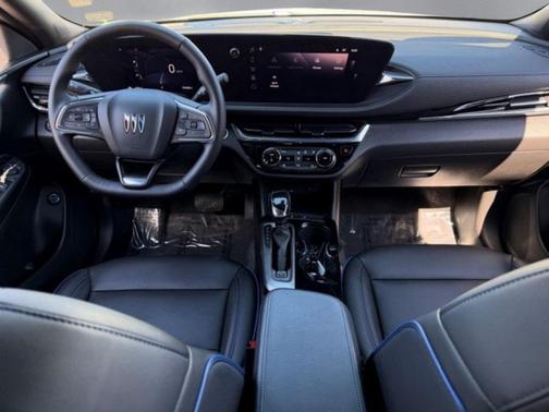 2025 Buick Envista Sport Touring FWD